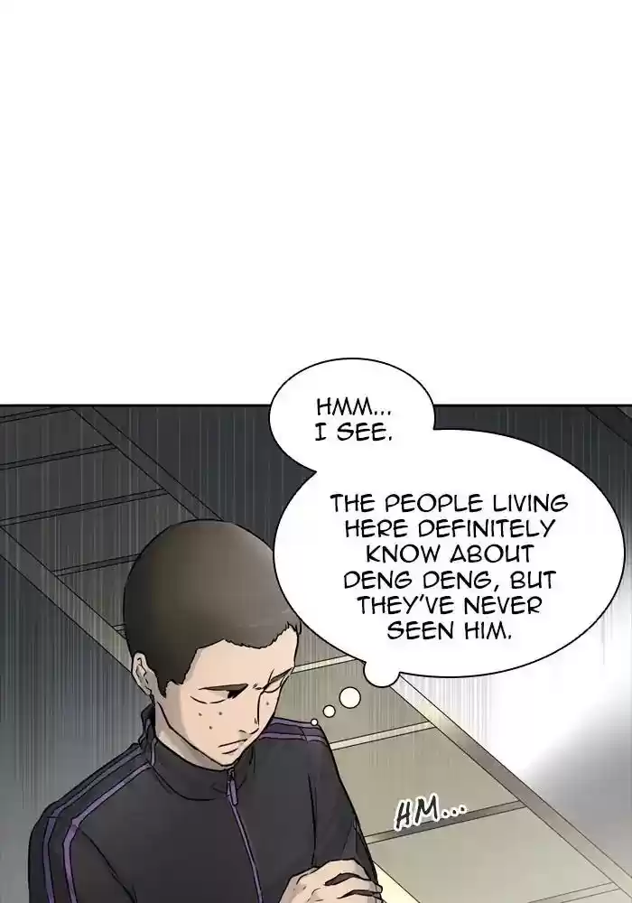 Tower of God Chapter 426: