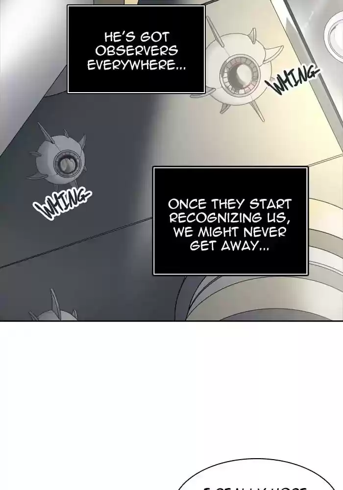 Tower of God Chapter 426: