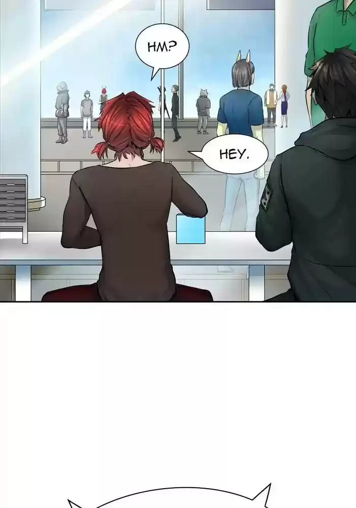 Tower of God Chapter 426: