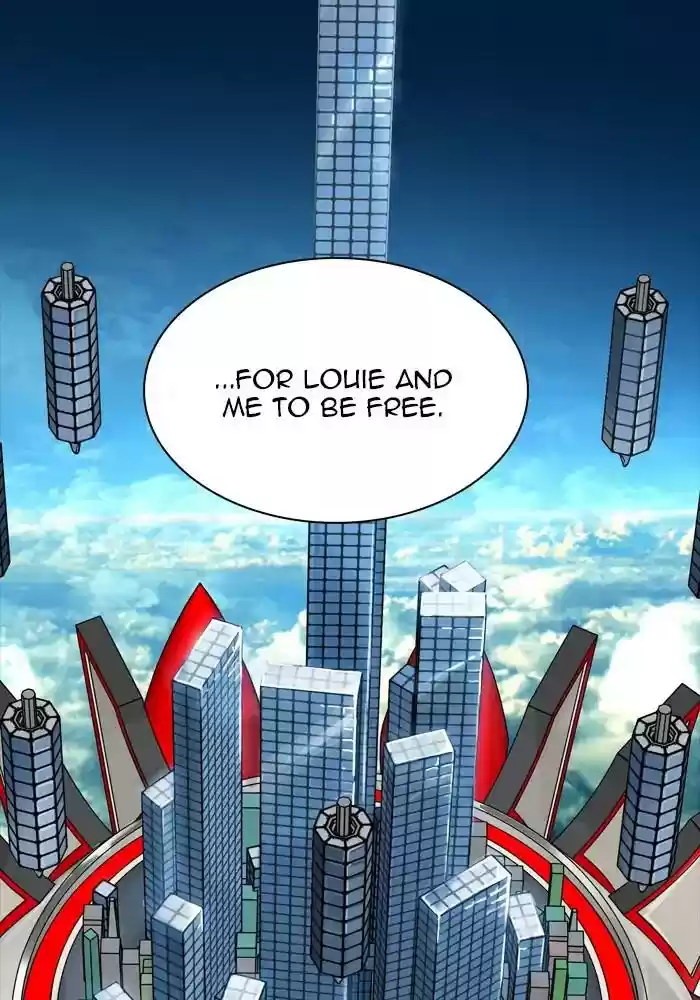 Tower of God Chapter 426: