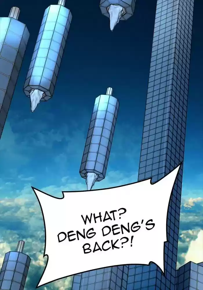 Tower of God Chapter 426: