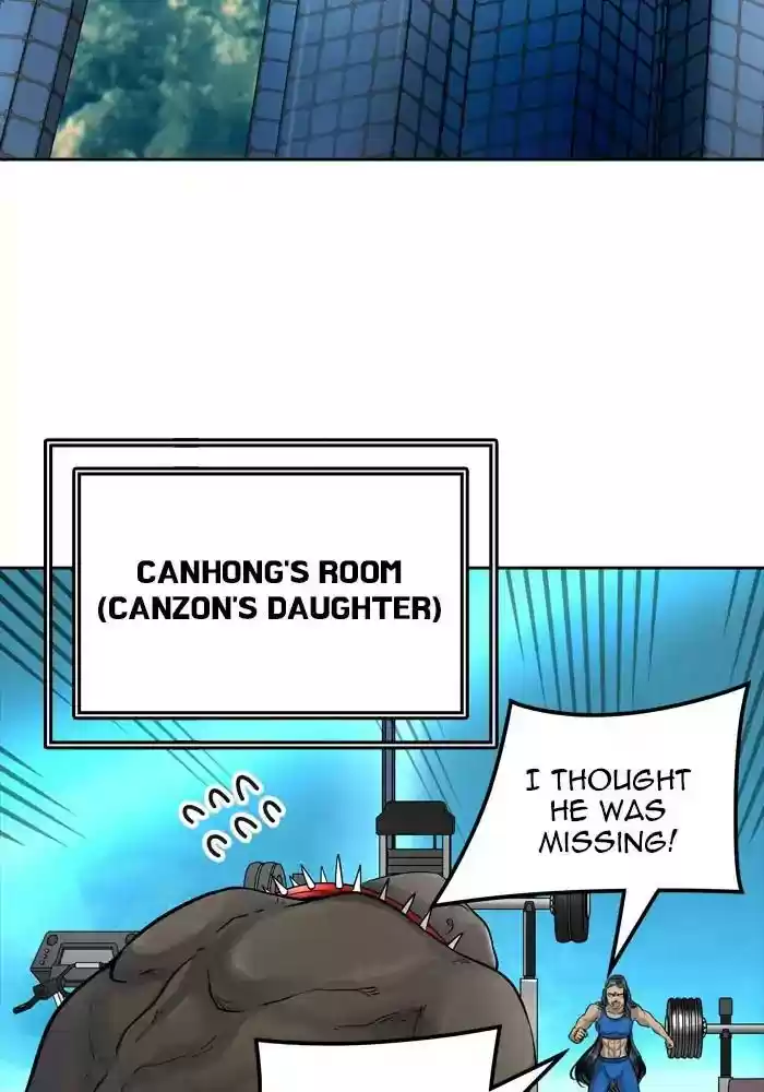 Tower of God Chapter 426: