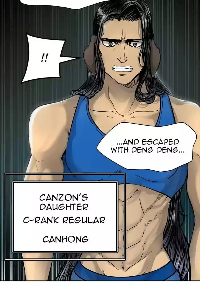 Tower of God Chapter 426: