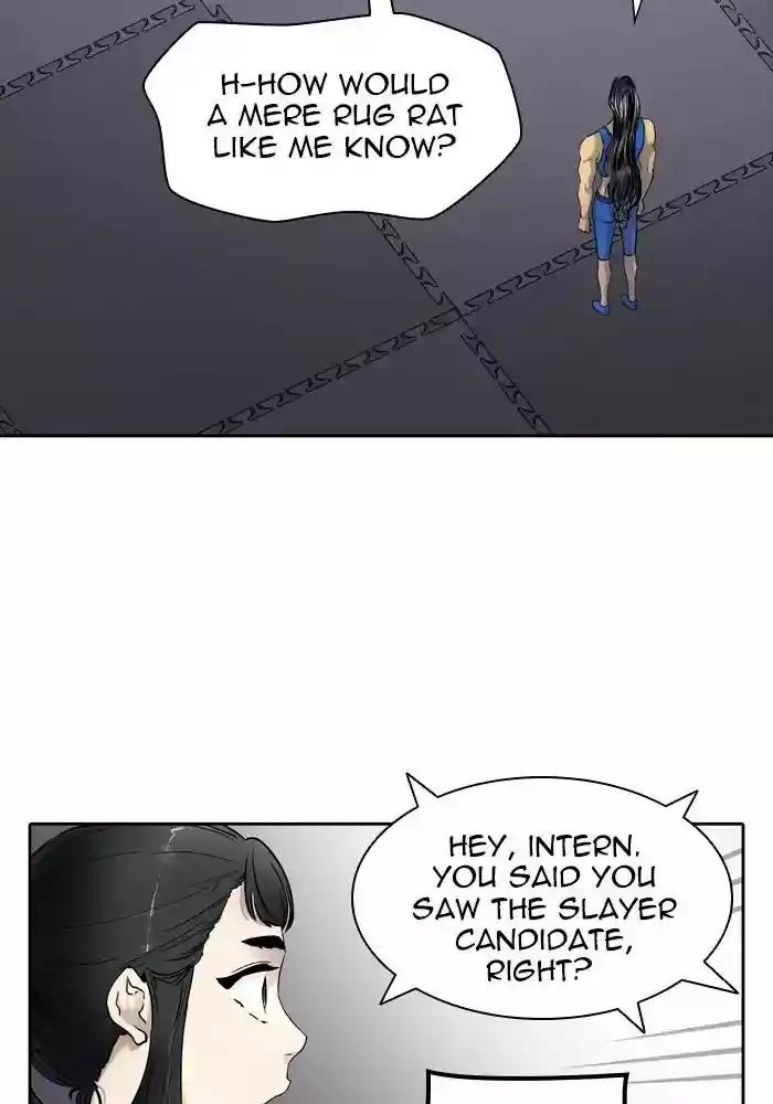 Tower of God Chapter 426: