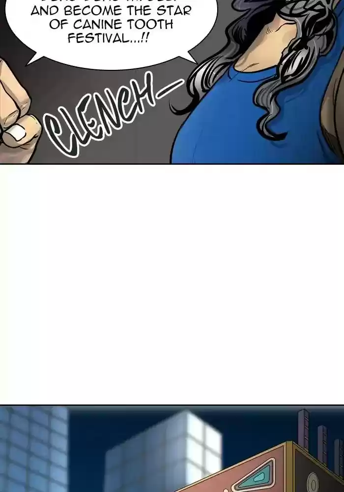 Tower of God Chapter 426: