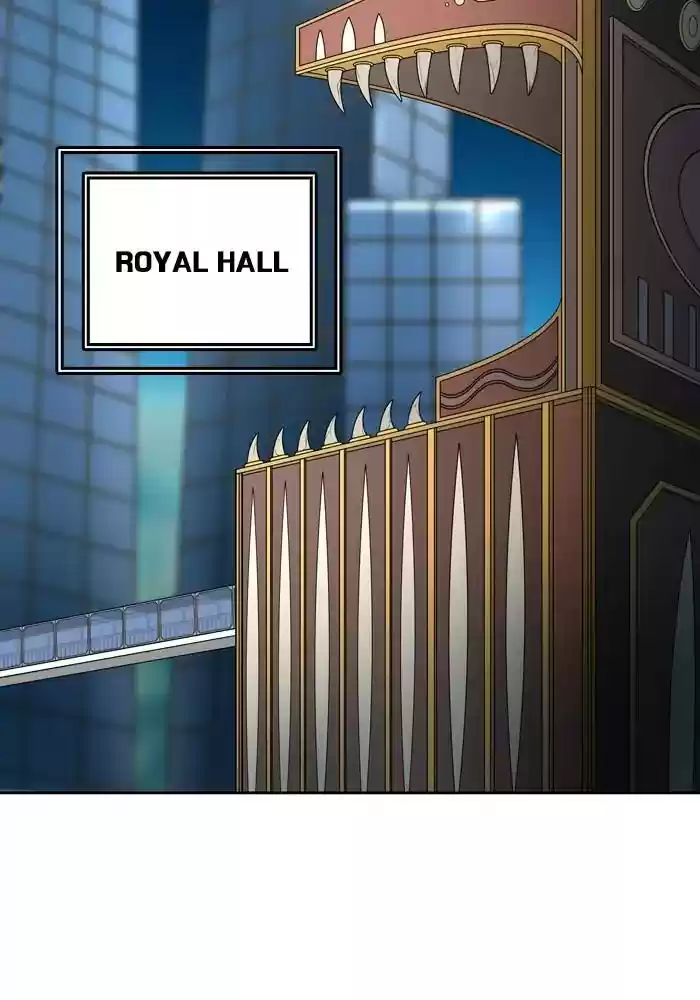 Tower of God Chapter 426: