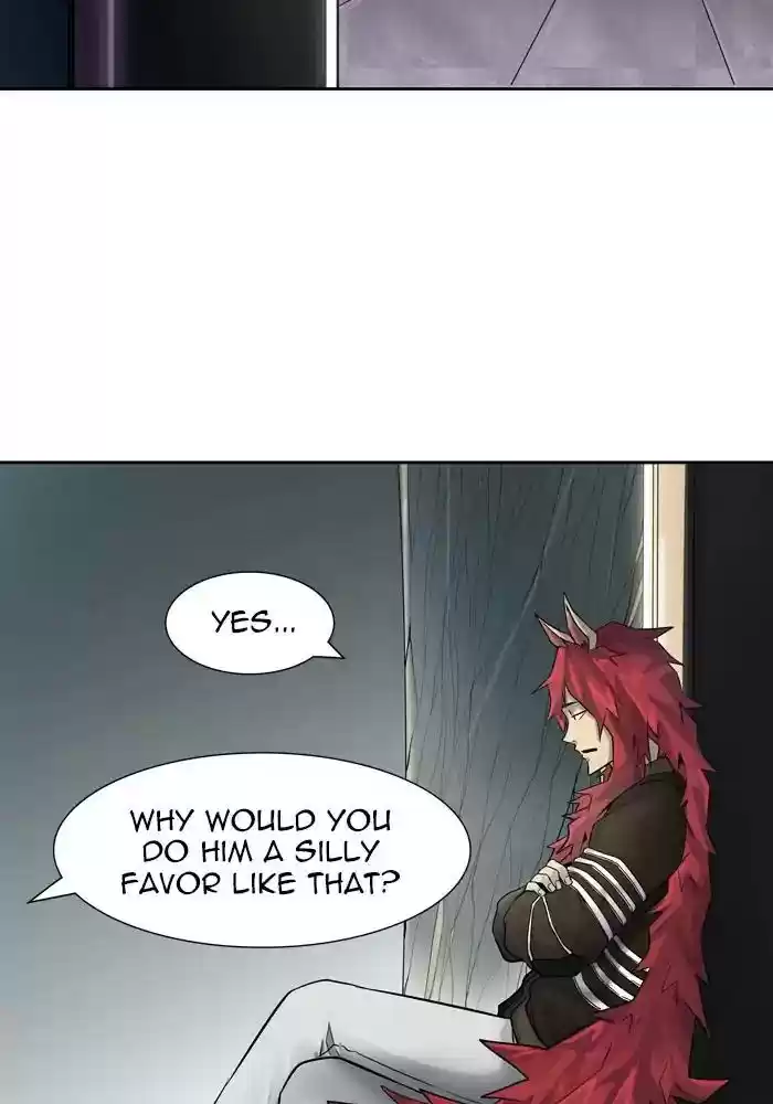 Tower of God Chapter 426: