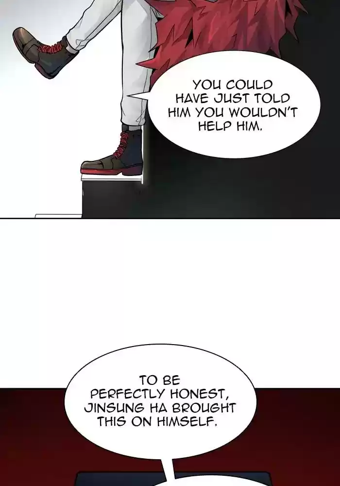 Tower of God Chapter 426: