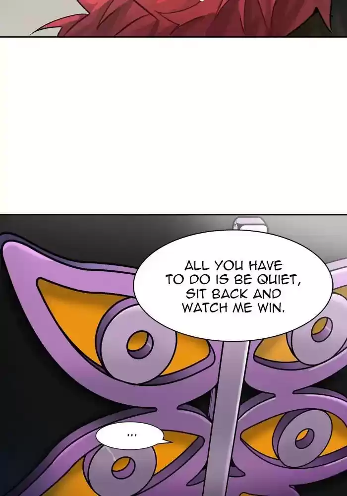 Tower of God Chapter 426: