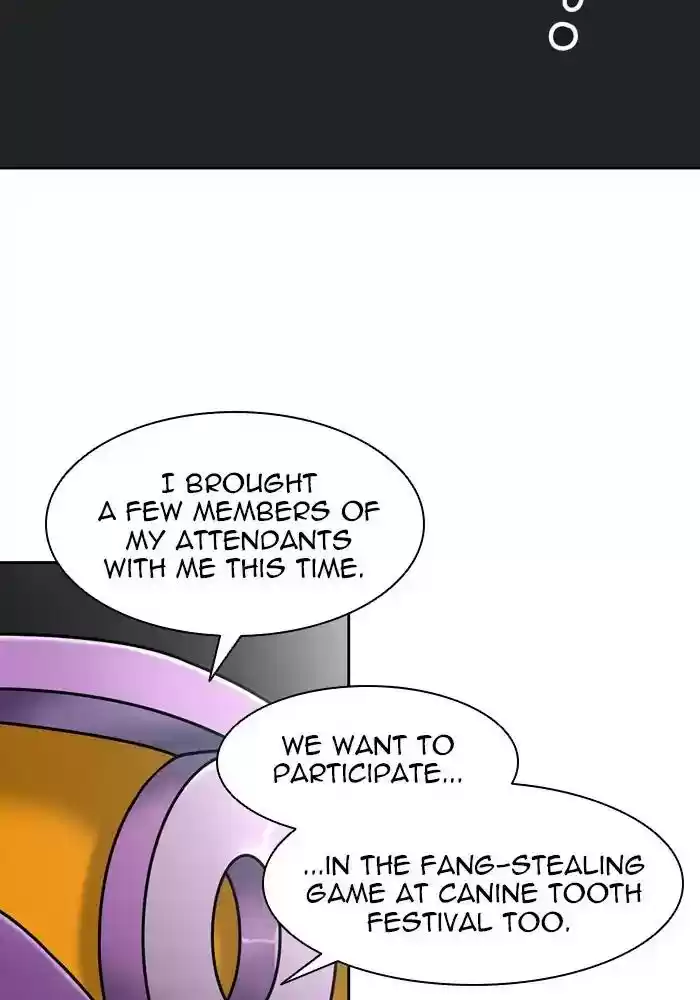 Tower of God Chapter 426: