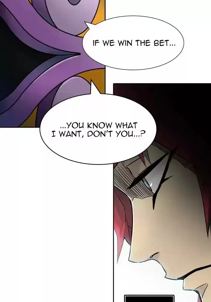 Tower of God Chapter 426: