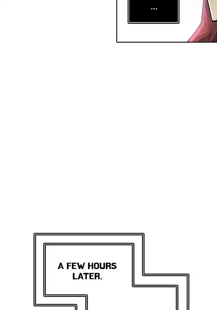 Tower of God Chapter 426: