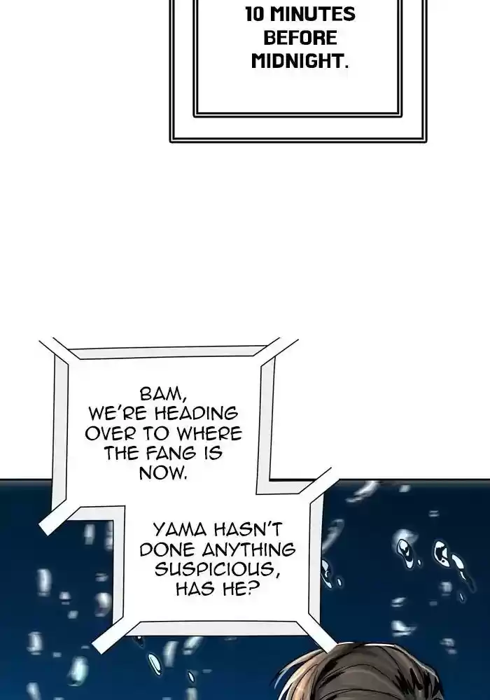 Tower of God Chapter 426: