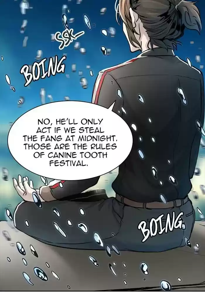 Tower of God Chapter 426: