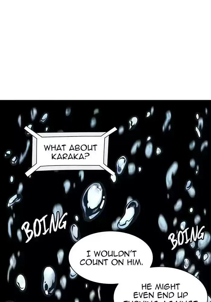 Tower of God Chapter 426: