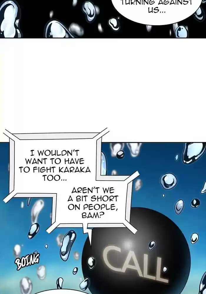 Tower of God Chapter 426: