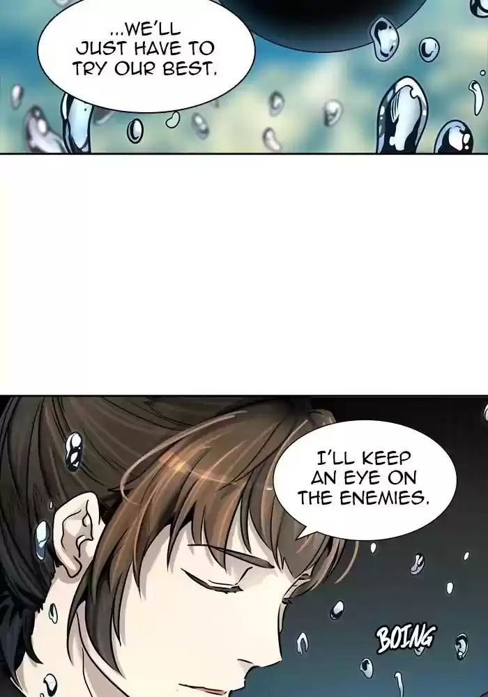Tower of God Chapter 426: