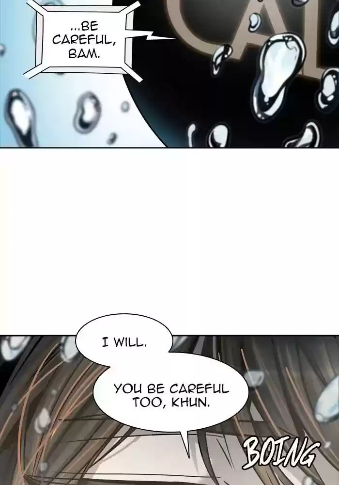 Tower of God Chapter 426: