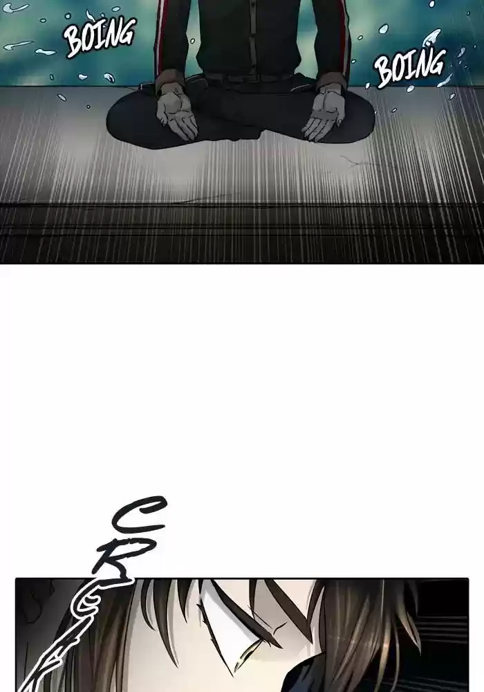 Tower of God Chapter 426: