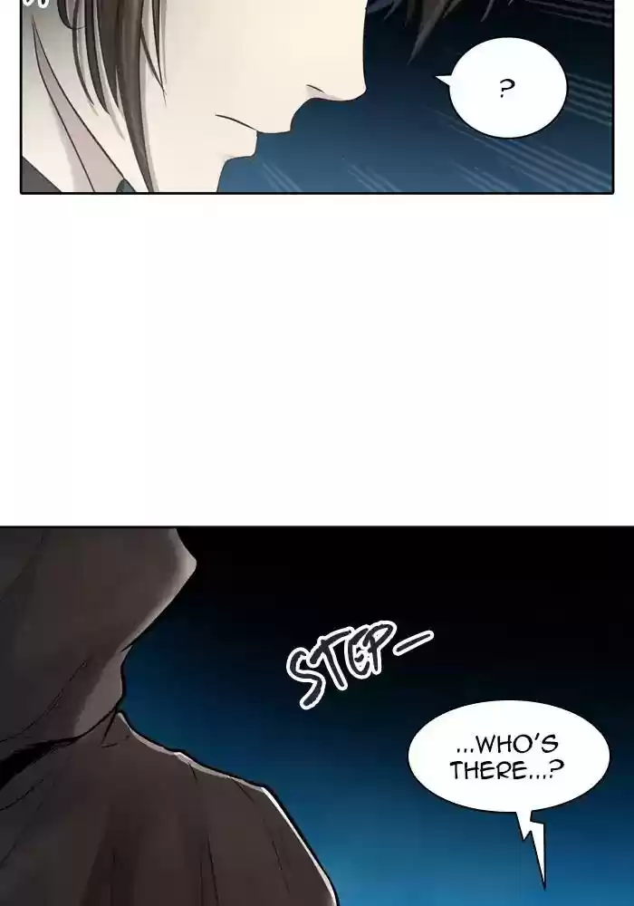 Tower of God Chapter 426: