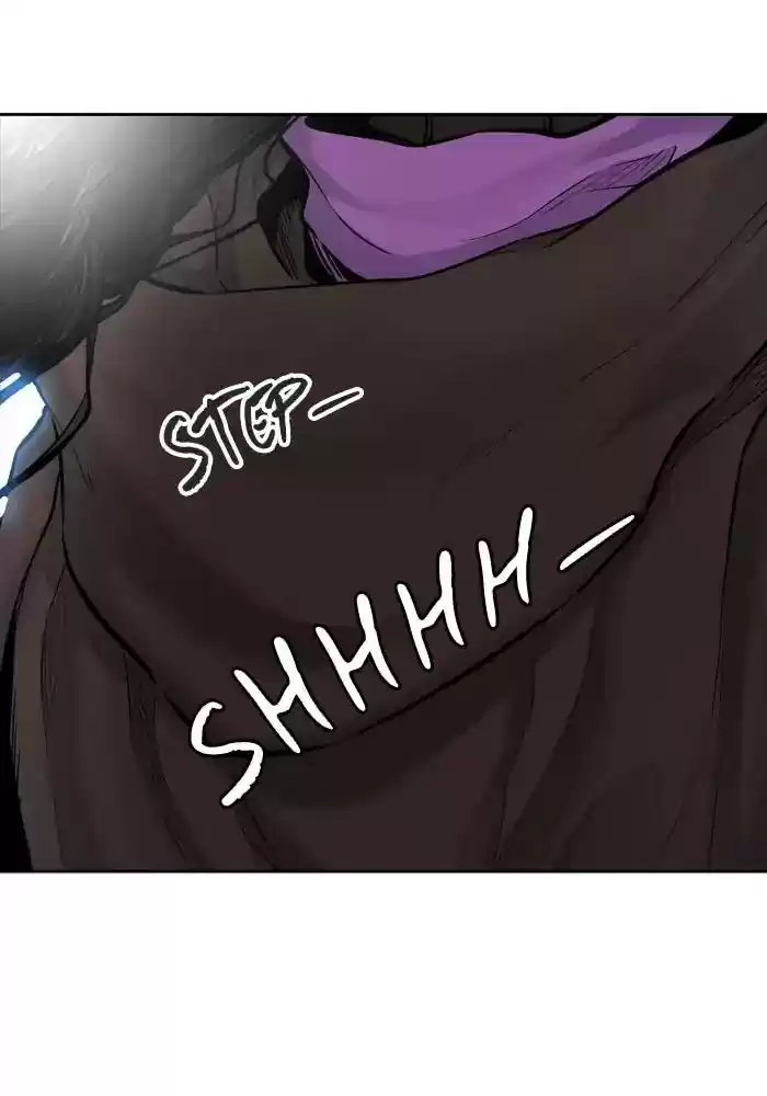 Tower of God Chapter 426: