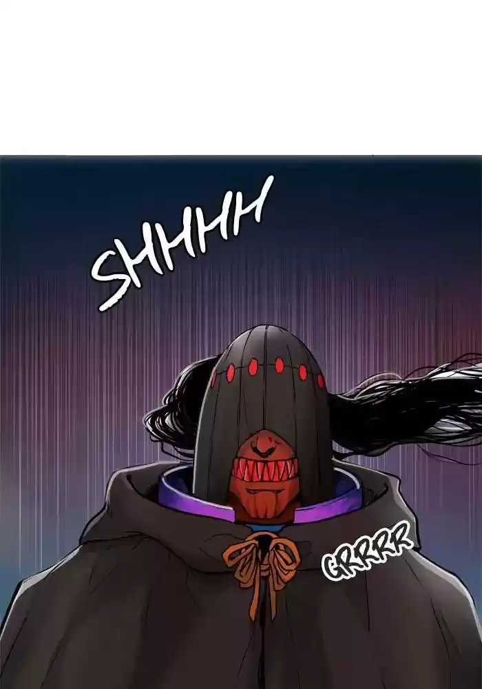 Tower of God Chapter 426: