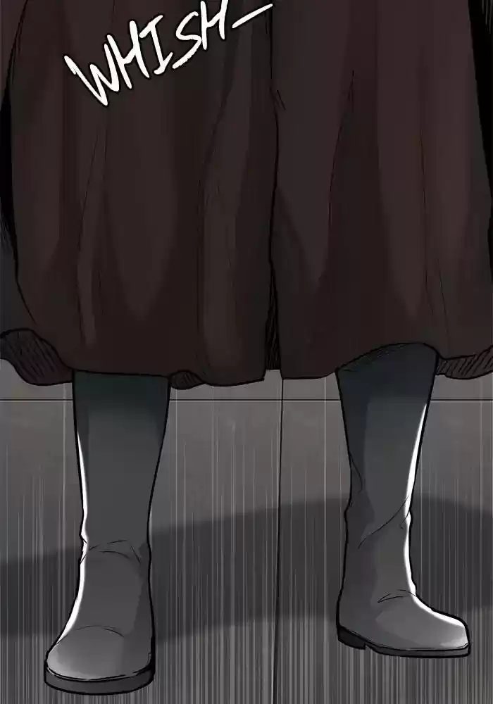 Tower of God Chapter 426: