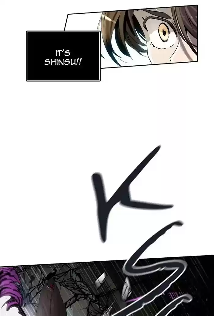 Tower of God Chapter 426: