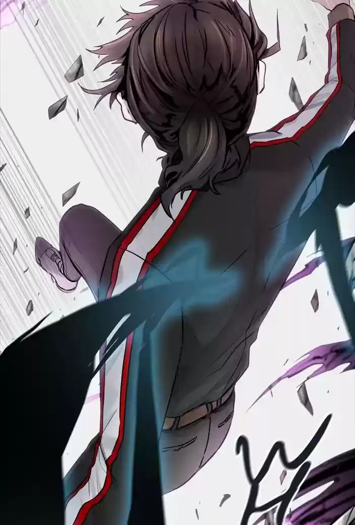 Tower of God Chapter 426: