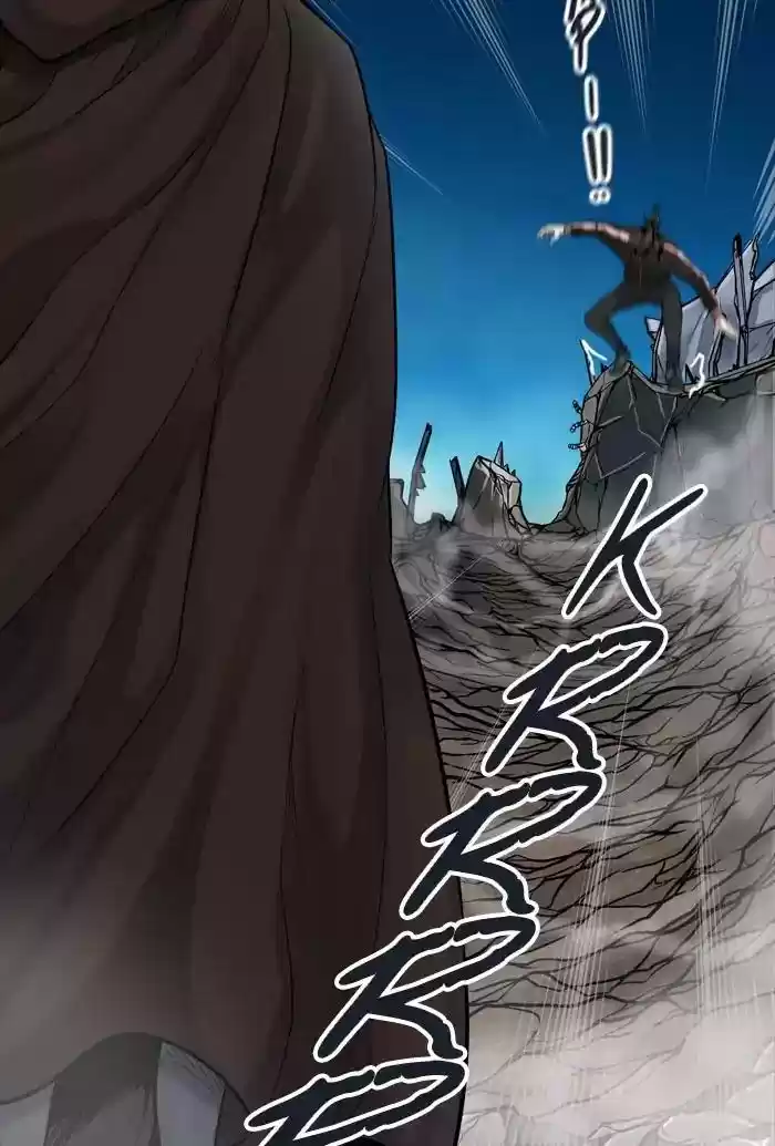 Tower of God Chapter 426: