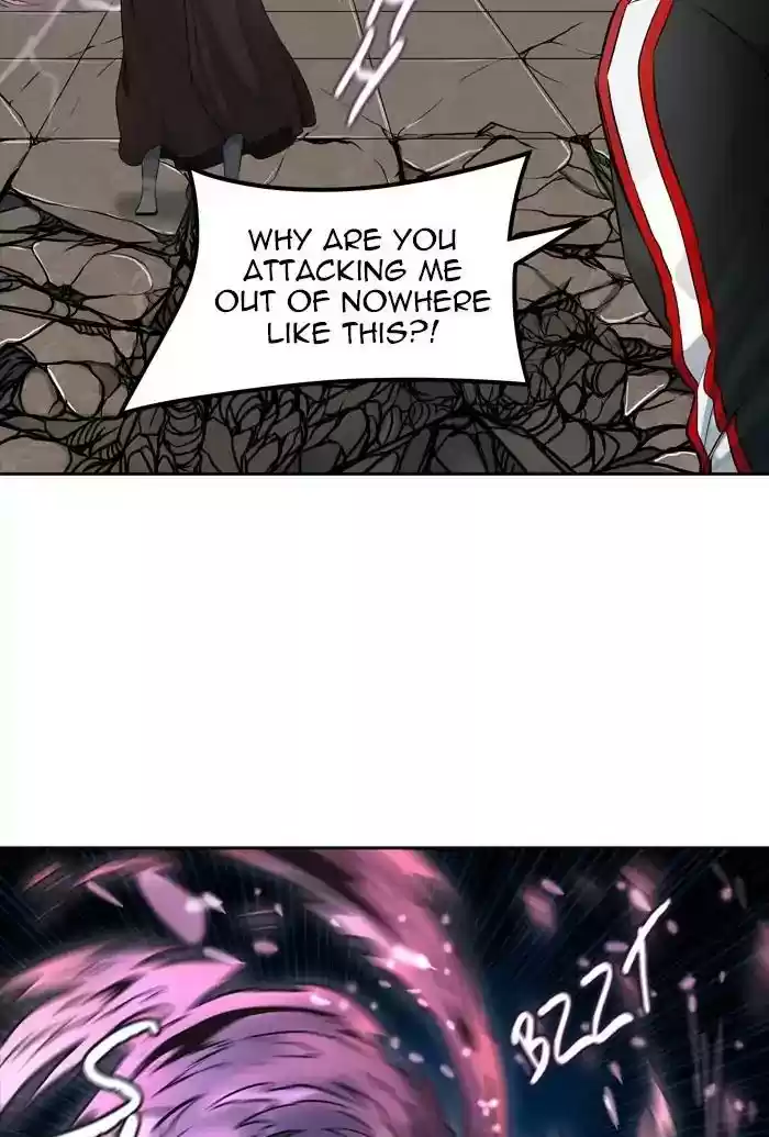 Tower of God Chapter 426: