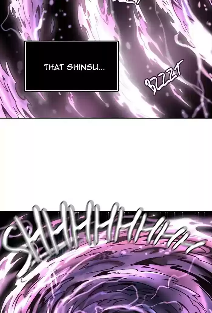 Tower of God Chapter 426: