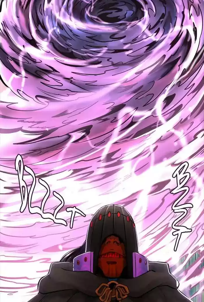 Tower of God Chapter 426: