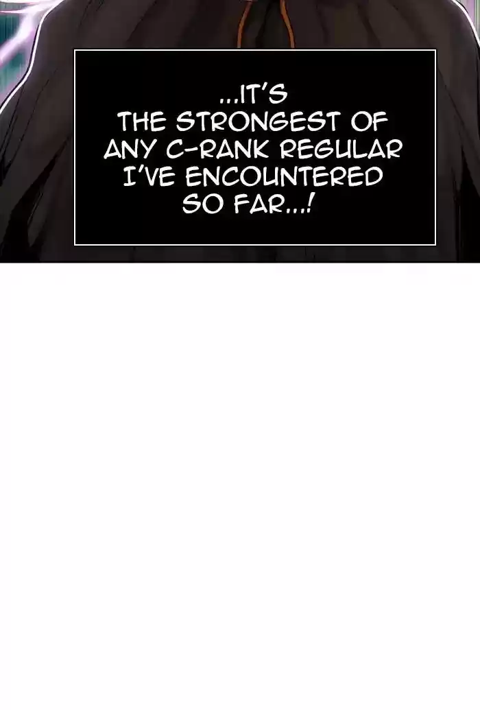 Tower of God Chapter 426: