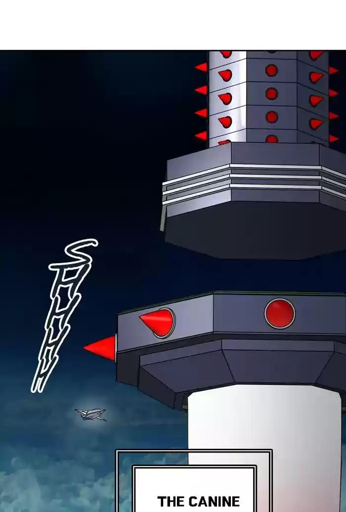 Tower of God Chapter 426: