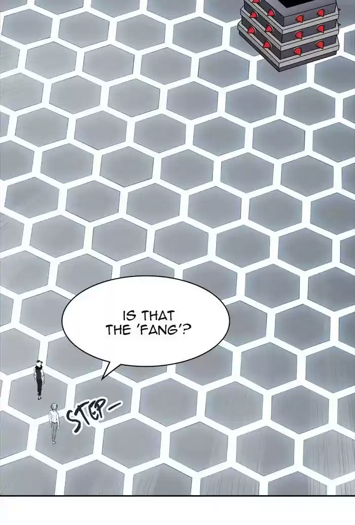 Tower of God Chapter 426: