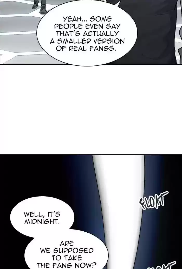 Tower of God Chapter 426: