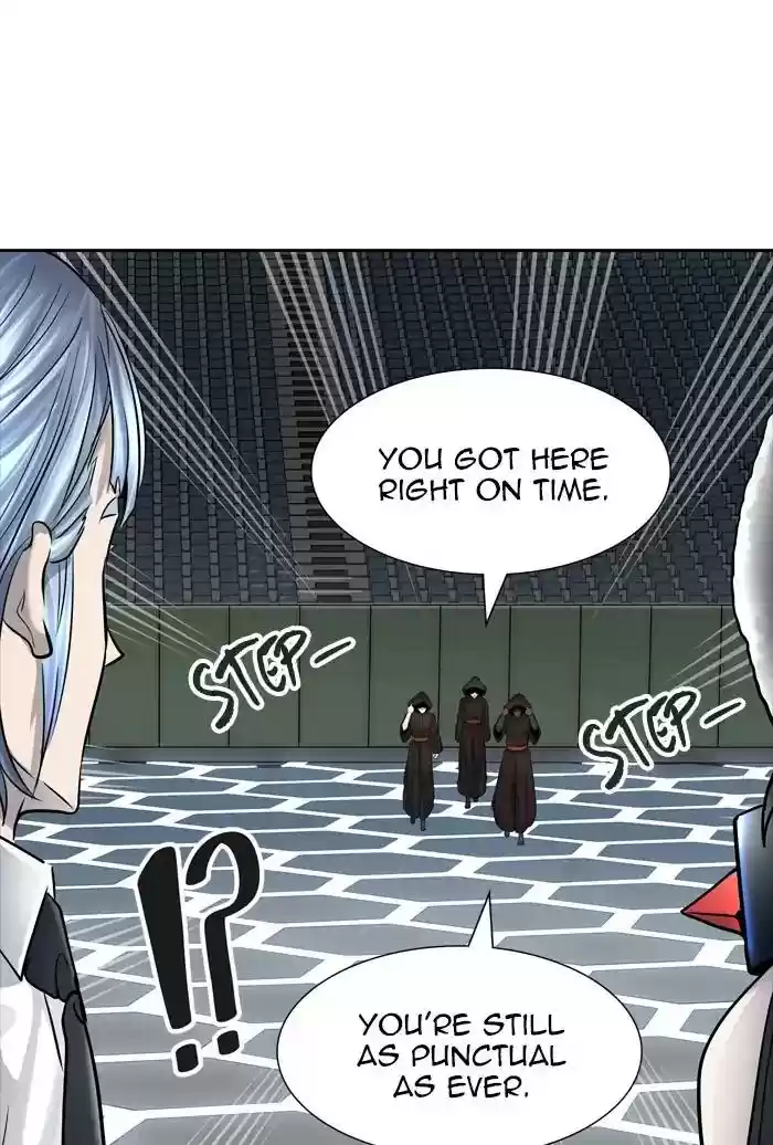 Tower of God Chapter 426: