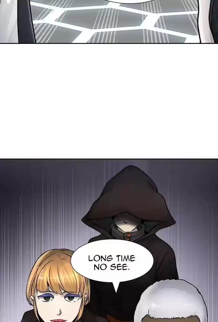 Tower of God Chapter 426: