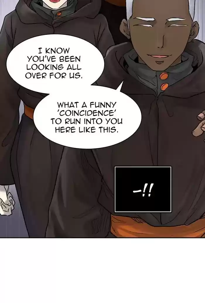 Tower of God Chapter 426: