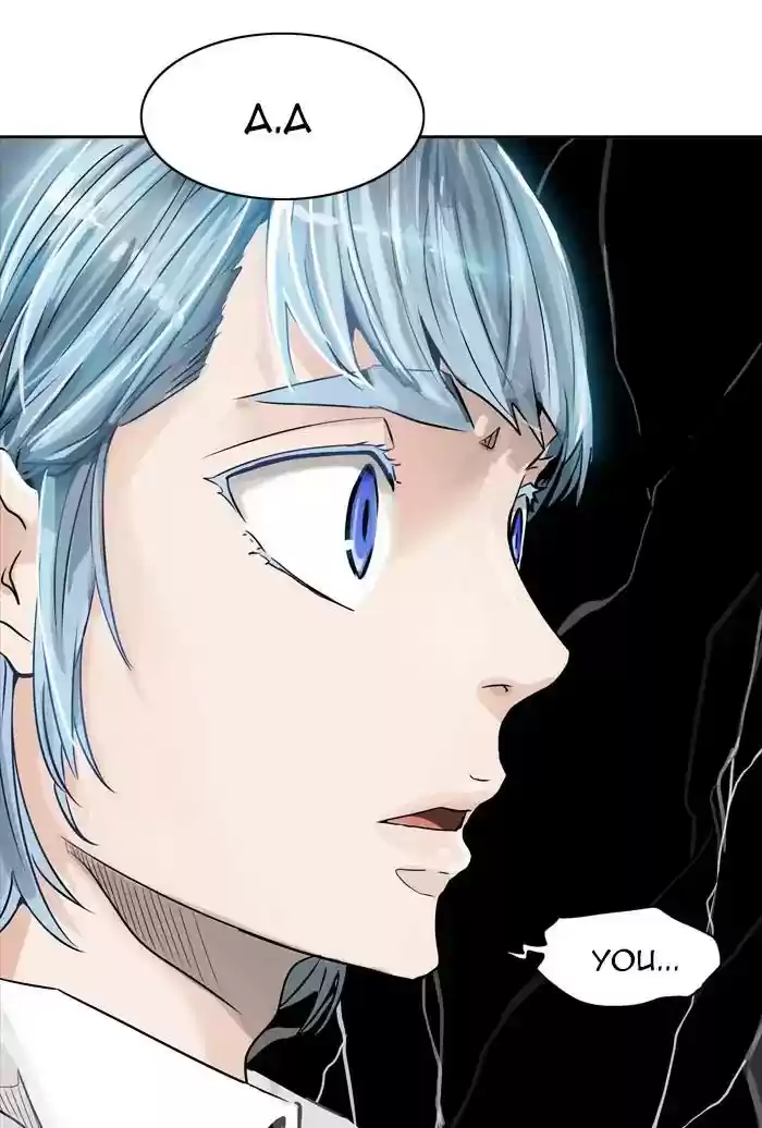 Tower of God Chapter 426: