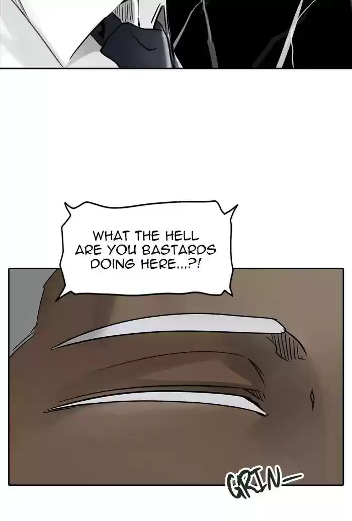 Tower of God Chapter 426: