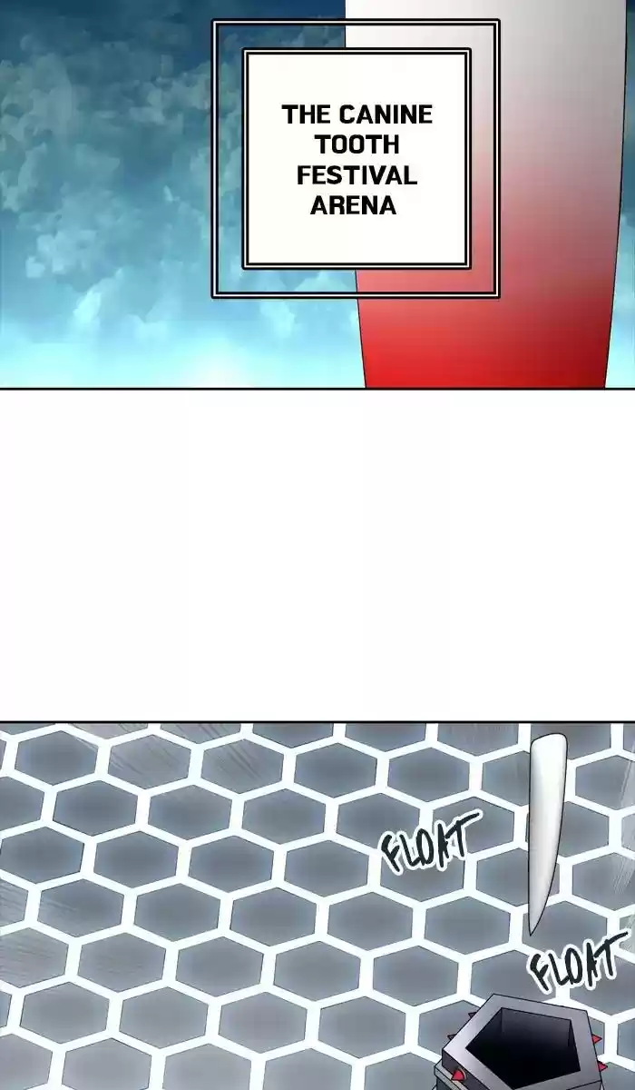 Tower of God Chapter 427:
