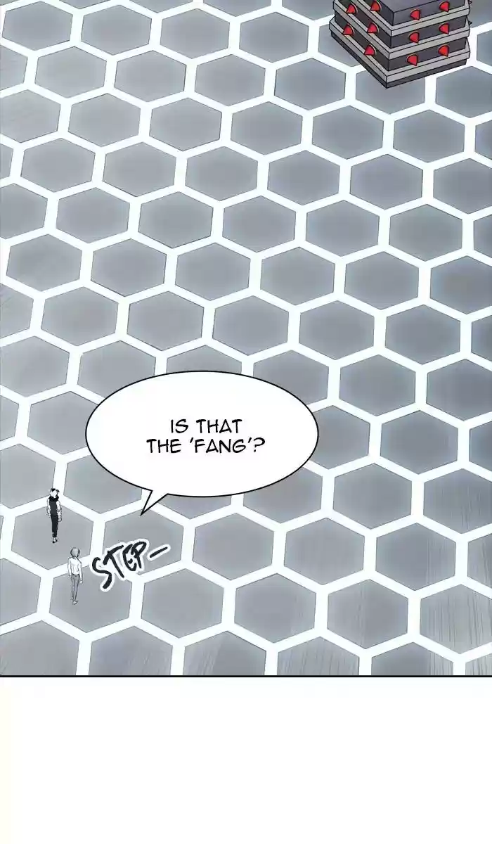 Tower of God Chapter 427: