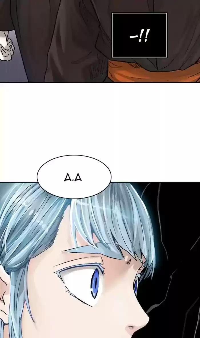 Tower of God Chapter 427: