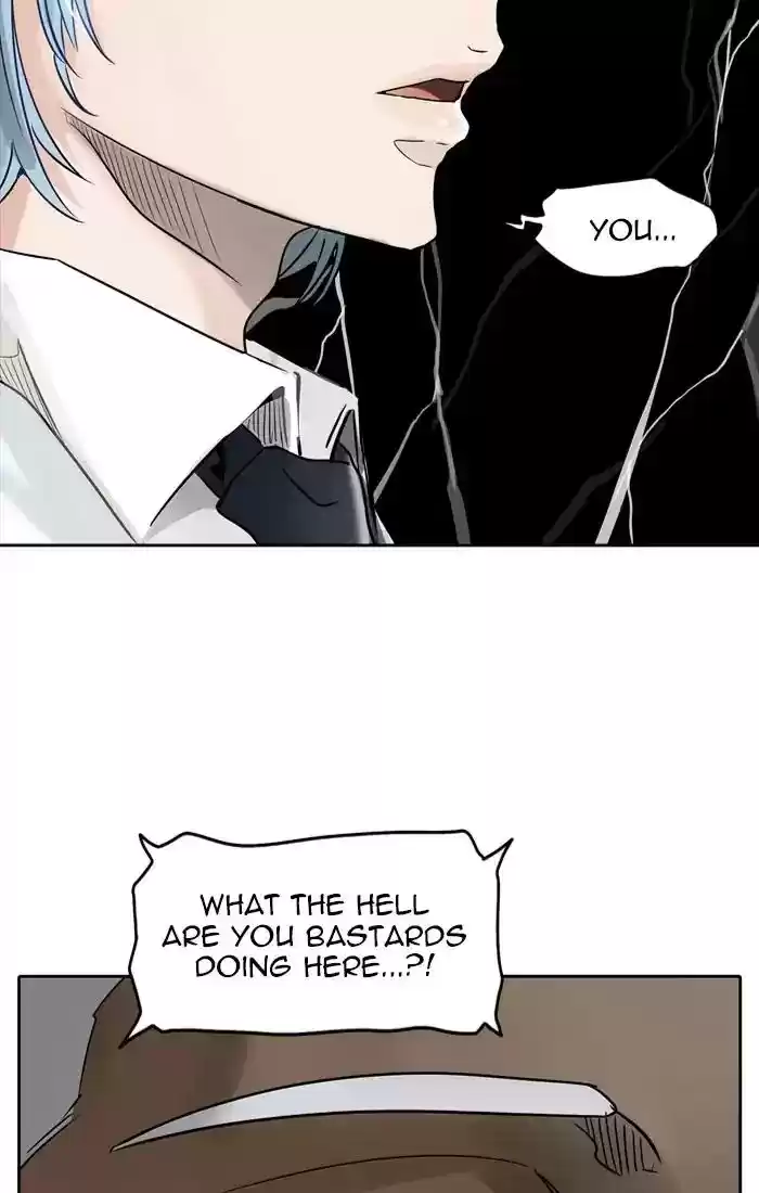 Tower of God Chapter 427: