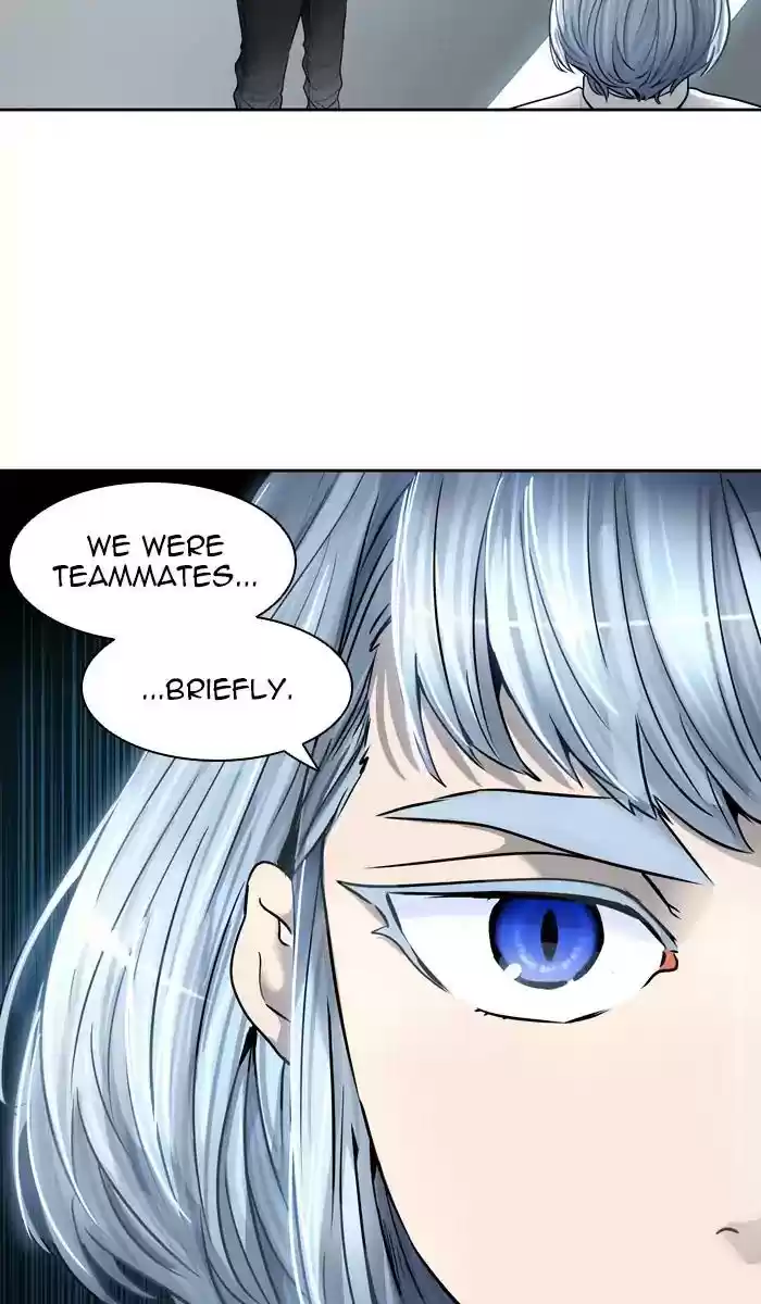 Tower of God Chapter 427: