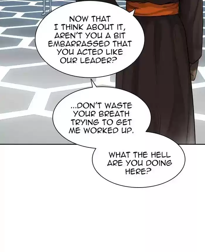 Tower of God Chapter 427:
