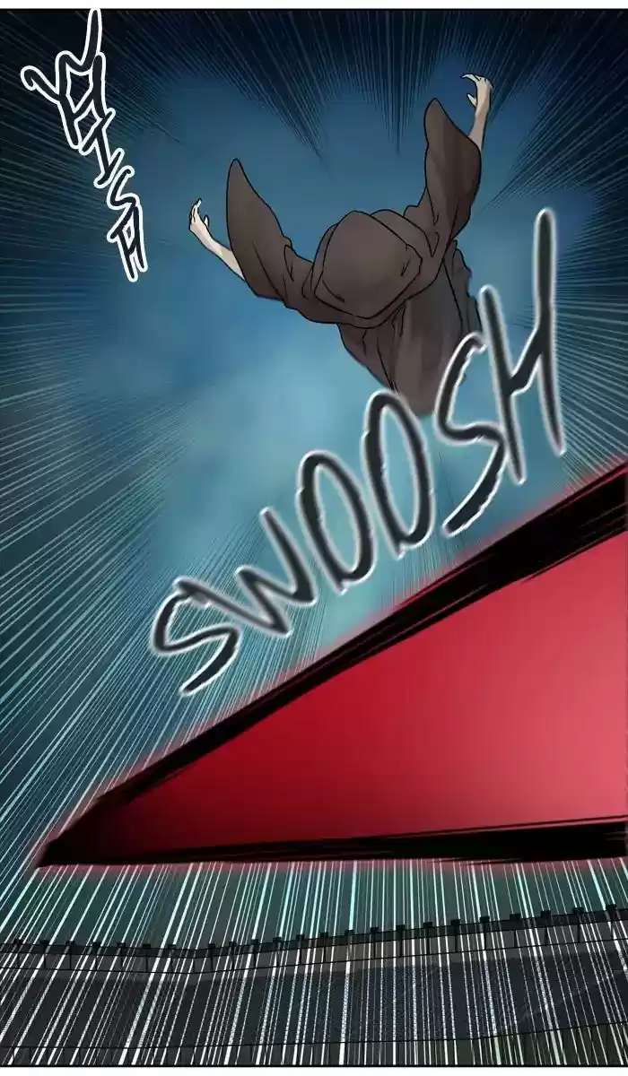 Tower of God Chapter 427: