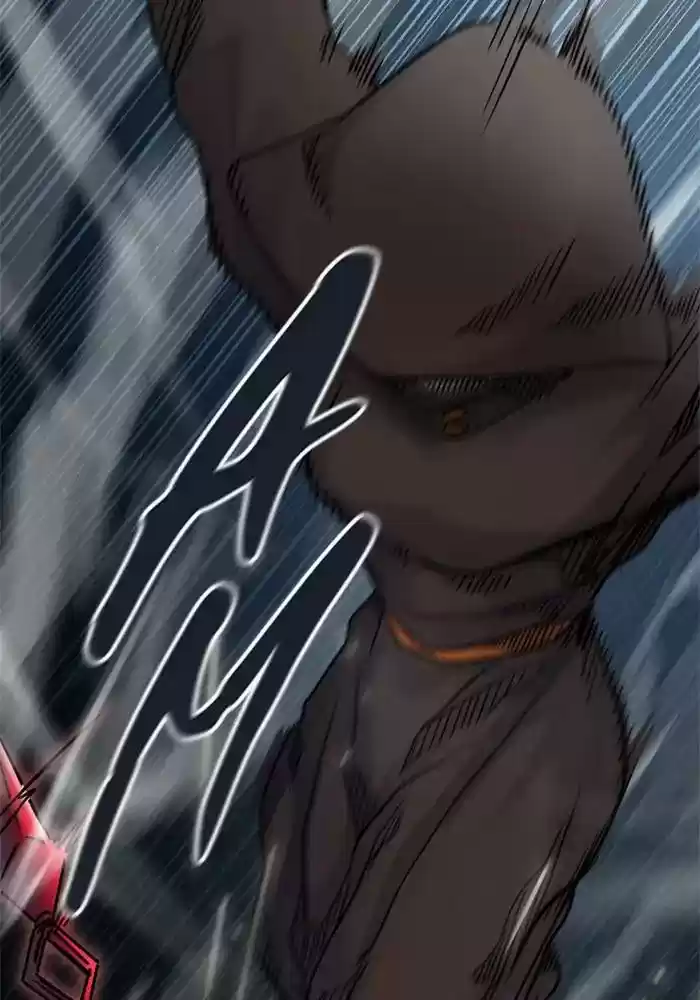 Tower of God Chapter 427: